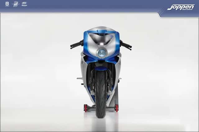 MV Agusta Superveloce (2026) thumbnail 2