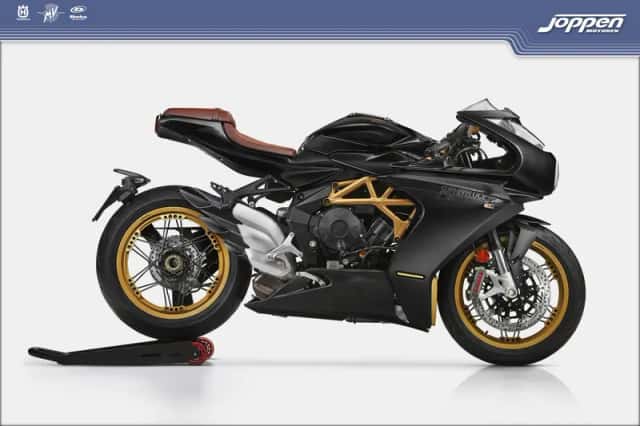 MV Agusta Superveloce (2026) thumbnail 1