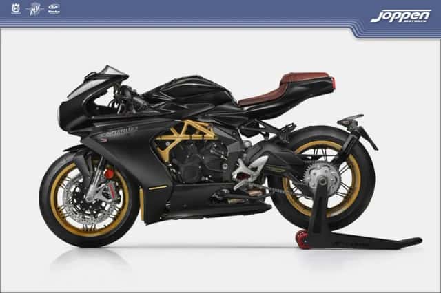 MV Agusta Superveloce (2026) thumbnail 3