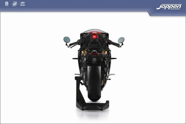 MV Agusta Superveloce (2026) thumbnail 4