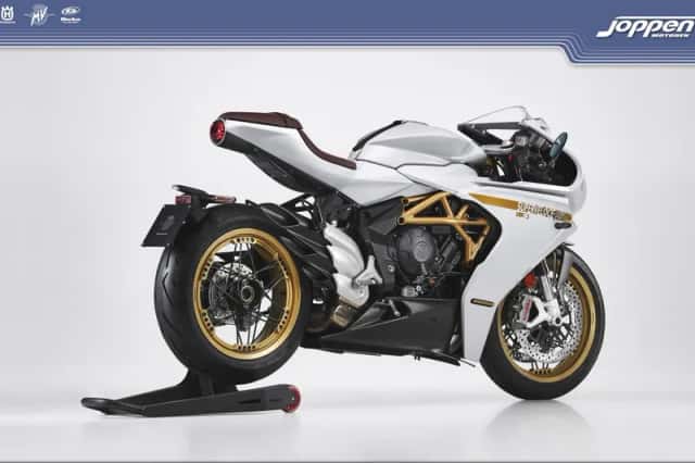 MV Agusta Superveloce (2026) thumbnail 5
