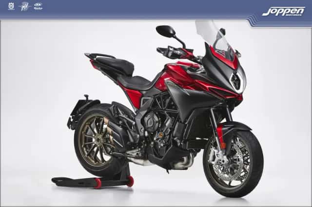 MV Agusta Turismo Veloce (2026) thumbnail 1