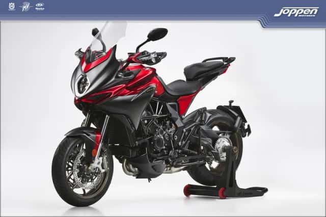 MV Agusta Turismo Veloce (2026) thumbnail 2