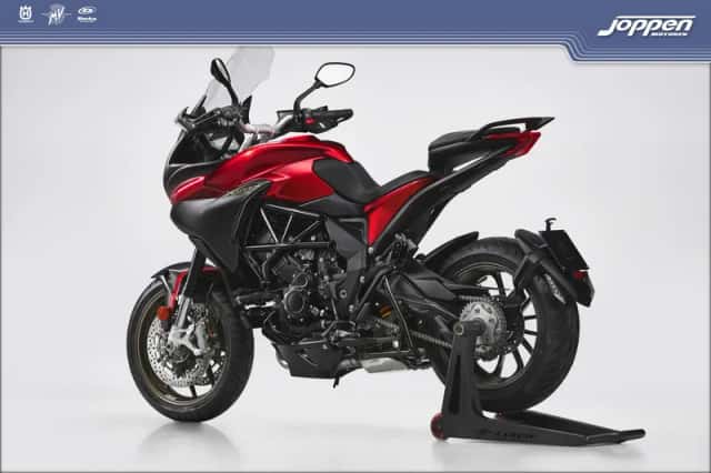 MV Agusta Turismo Veloce (2026) thumbnail 3