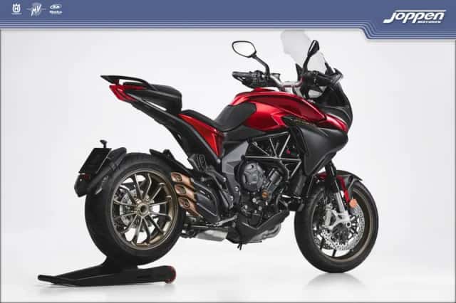 MV Agusta Turismo Veloce (2026) thumbnail 4