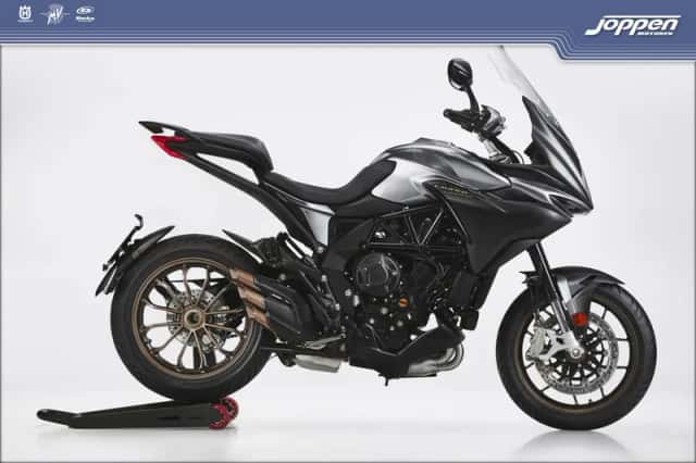 MV Agusta Turismo Veloce (2026) thumbnail 1
