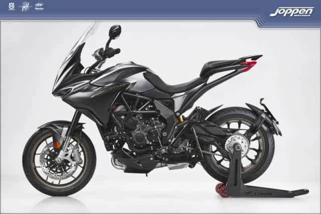 MV Agusta Turismo Veloce (2026) thumbnail 3