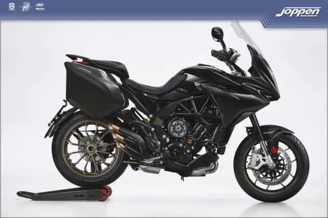 MV Agusta Turismo Veloce (2026) thumbnail 1