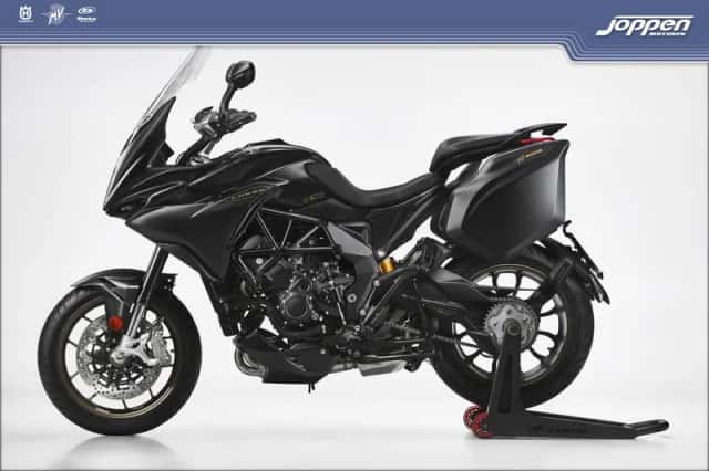 MV Agusta Turismo Veloce (2026) thumbnail 3