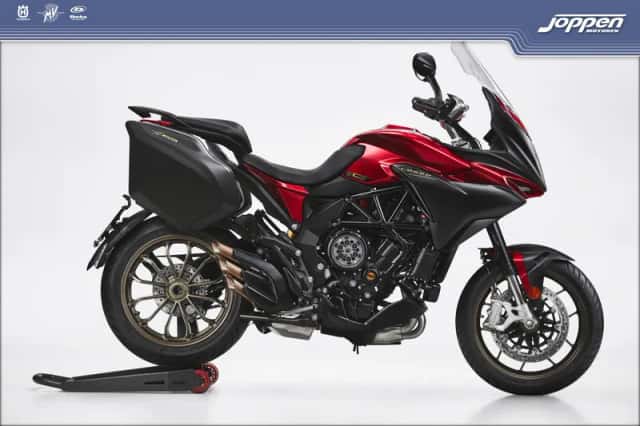 MV Agusta Turismo Veloce (2026) thumbnail 1
