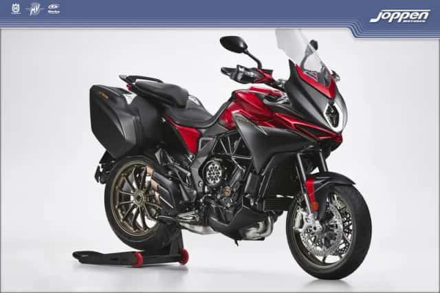MV Agusta Turismo Veloce (2026) thumbnail 2