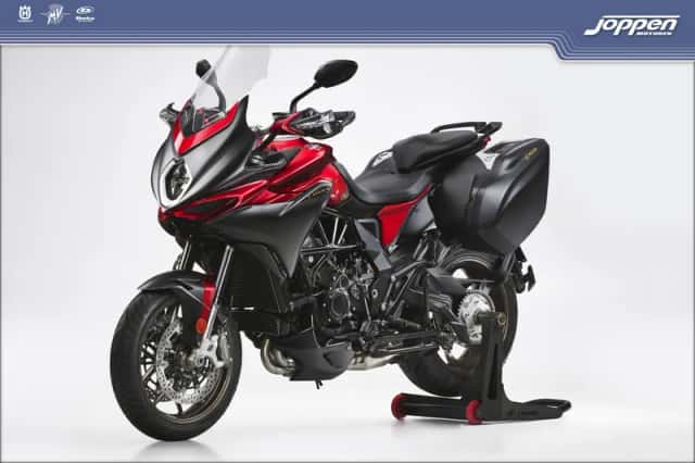 MV Agusta Turismo Veloce (2026) thumbnail 3