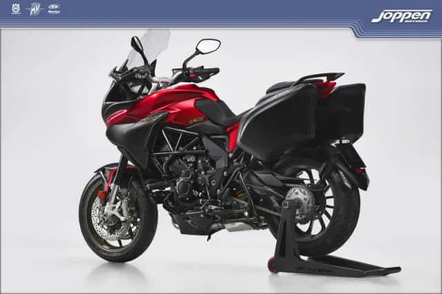 MV Agusta Turismo Veloce (2026) thumbnail 4