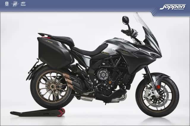 MV Agusta Turismo Veloce (2026) thumbnail 1