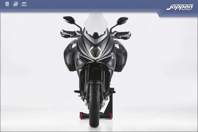 MV Agusta Turismo Veloce (2026) thumbnail 2
