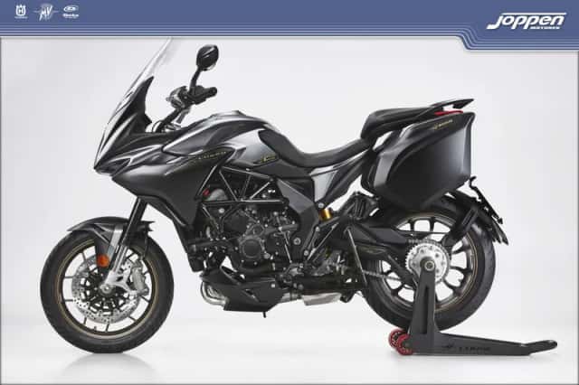 MV Agusta Turismo Veloce (2026) thumbnail 3