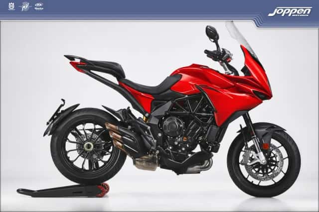 MV Agusta Turismo Veloce (2026) thumbnail 1