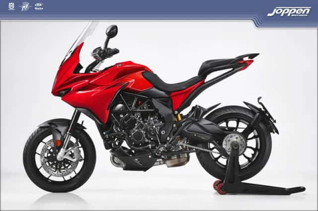 MV Agusta Turismo Veloce (2026) thumbnail 3