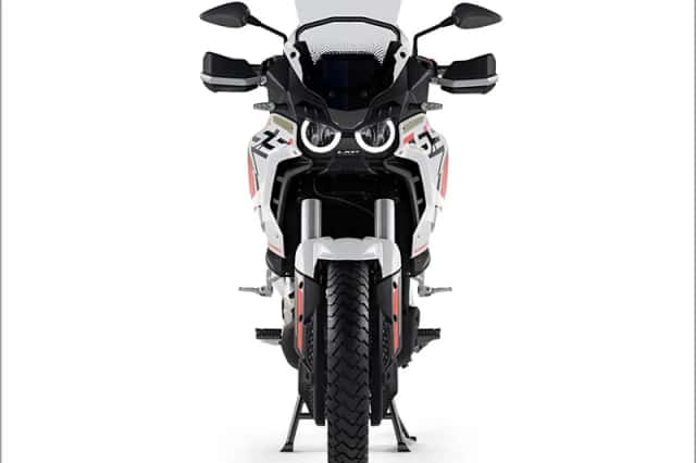 MV Agusta Lucky Explorer 5.5 (2026) thumbnail 2