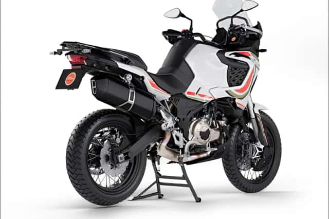 MV Agusta Lucky Explorer 5.5 (2026) thumbnail 4