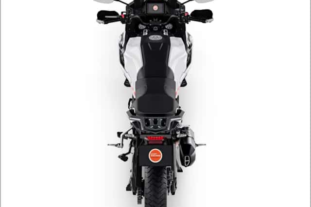 MV Agusta Lucky Explorer 5.5 (2026) thumbnail 5