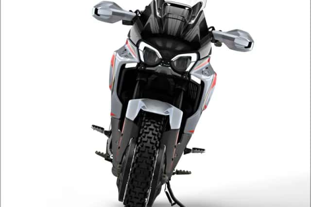 MV Agusta Lucky Explorer 9.5 (2026) thumbnail 2