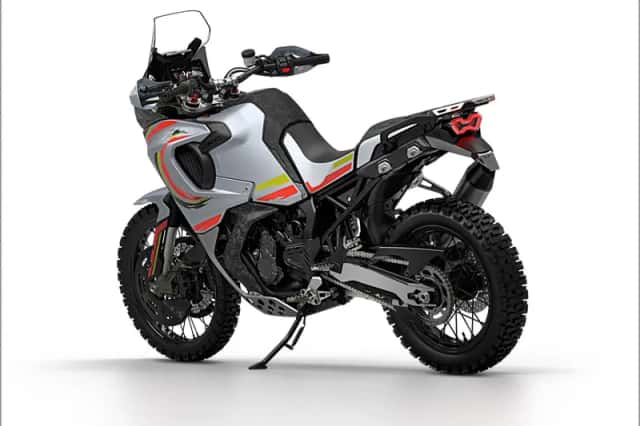 MV Agusta Lucky Explorer 9.5 (2026) thumbnail 4