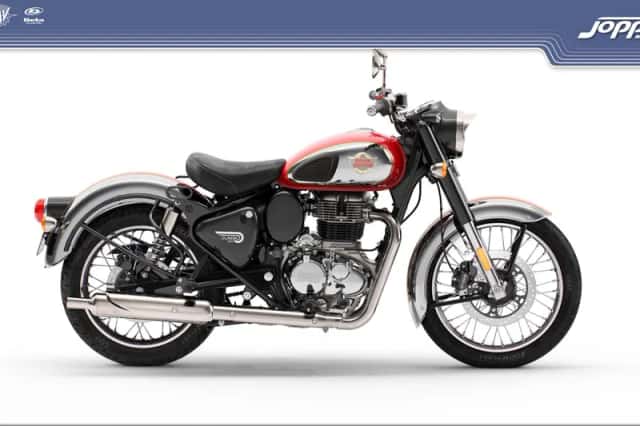 Royal Enfield Classic 350 (2026) thumbnail 1