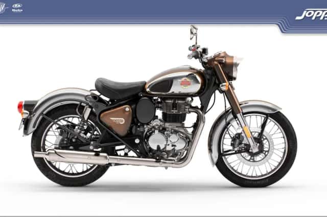 Royal Enfield Classic 350 (2026) thumbnail 1