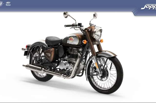 Royal Enfield Classic 350 (2026) thumbnail 2