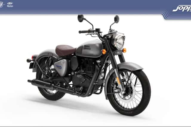 Royal Enfield Classic 350 (2026) thumbnail 2