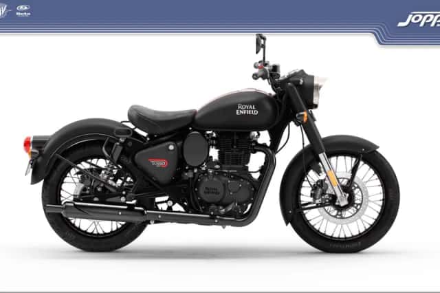 Royal Enfield Classic 350 (2026) thumbnail 1