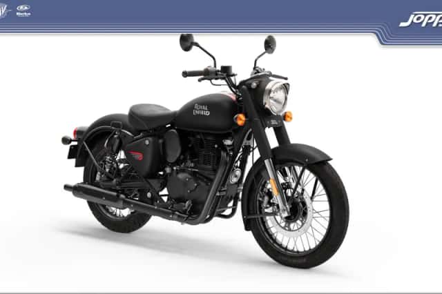 Royal Enfield Classic 350 (2026) thumbnail 2