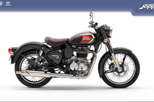 Royal Enfield Classic 350 (2026) thumbnail 1