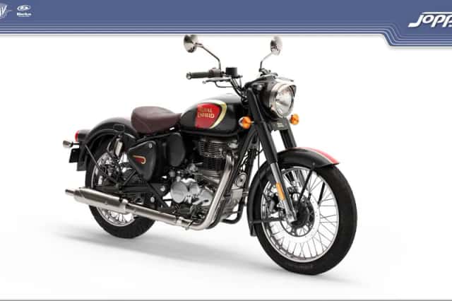 Royal Enfield Classic 350 (2026) thumbnail 2