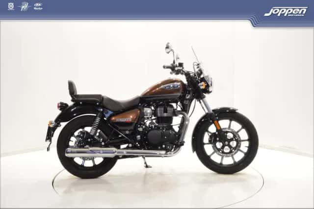 Royal Enfield Meteor (2022) thumbnail 1