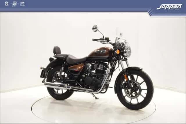 Royal Enfield Meteor (2022) thumbnail 2