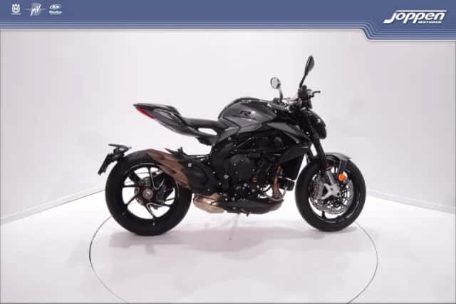 MV Agusta Brutale 800 (2026) thumbnail 1