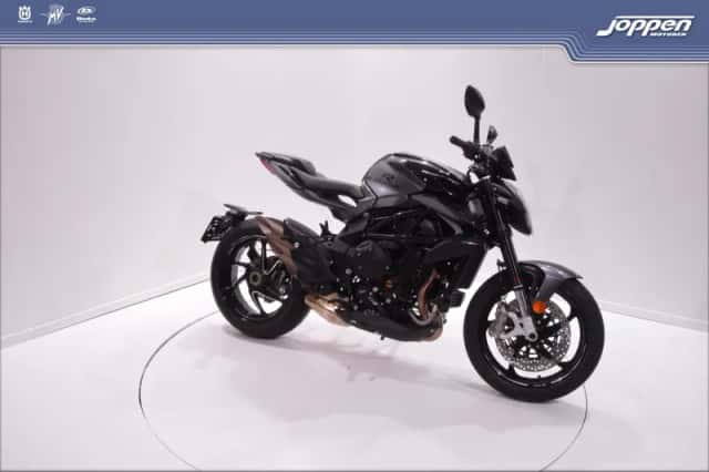 MV Agusta Brutale 800 (2026) thumbnail 2