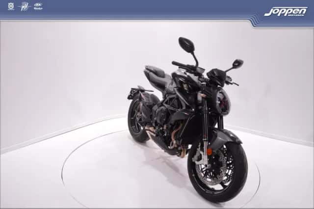 MV Agusta Brutale 800 (2026) thumbnail 3