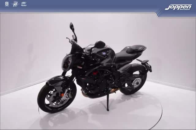 MV Agusta Brutale 800 (2026) thumbnail 5