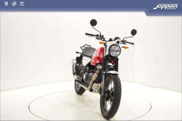 Royal Enfield Scram 411 (2026) thumbnail 3