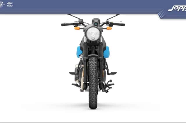 Royal Enfield Scram 411 (2026) thumbnail 6