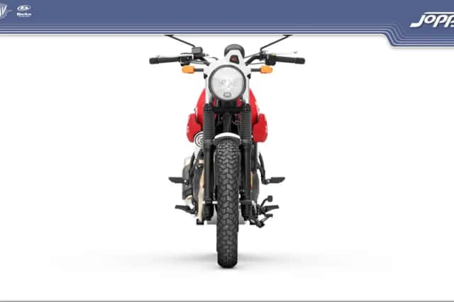 Royal Enfield Scram 411 (2026) thumbnail 6