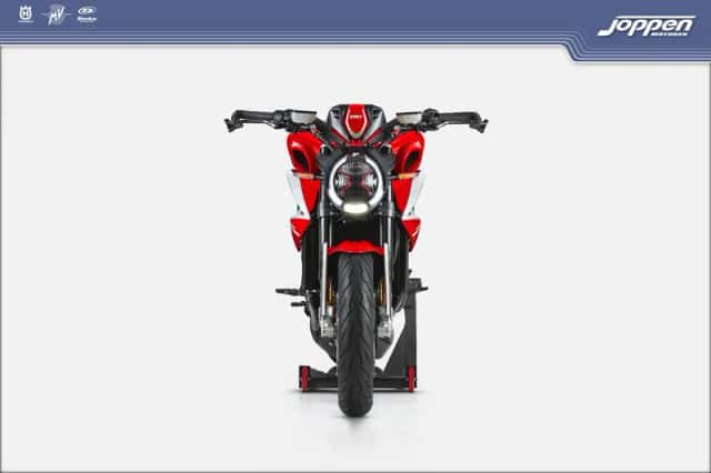 MV Agusta Dragster (2026) thumbnail 2