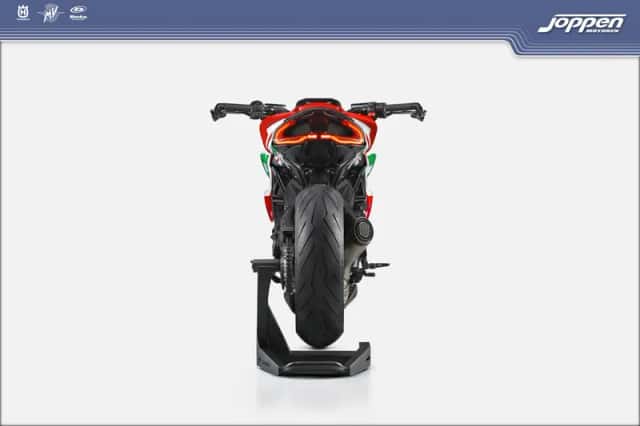 MV Agusta Dragster (2026) thumbnail 4