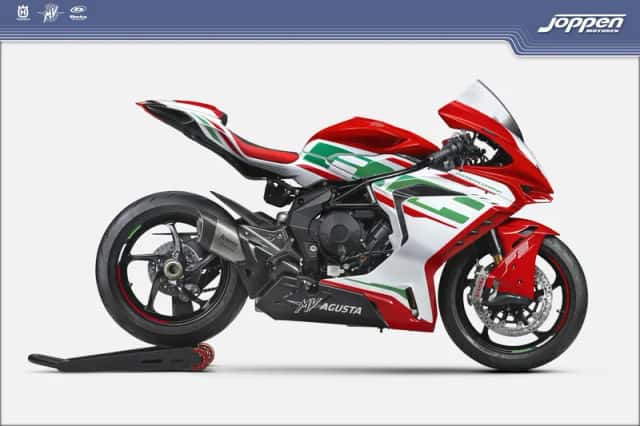MV Agusta F3 (2026) thumbnail 1