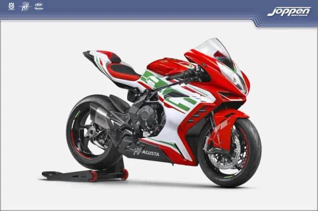 MV Agusta F3 (2026) thumbnail 2