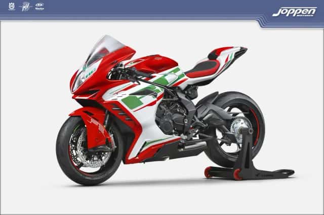 MV Agusta F3 (2026) thumbnail 3