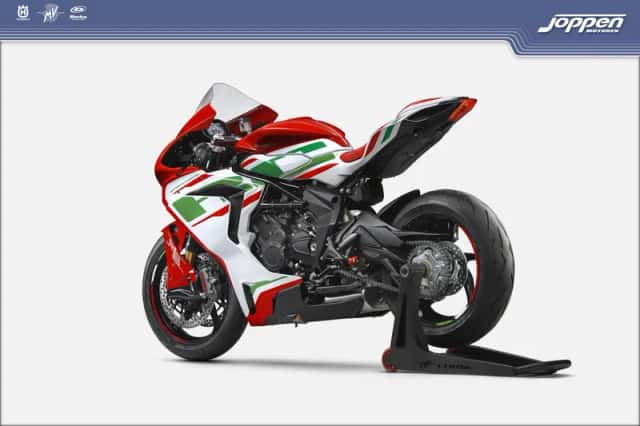 MV Agusta F3 (2026) thumbnail 4